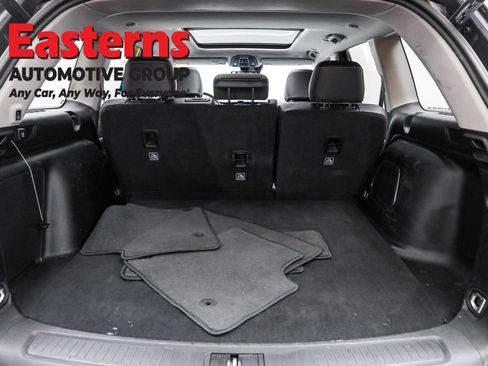 Used 2023 Jeep Grand Cherokee 4WD 4xe image 8