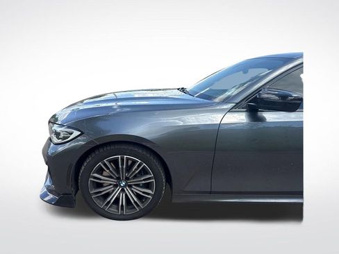 Used 2020 BMW M340i xDrive w/ Driving Assistance Package AWD/4WD image 35
