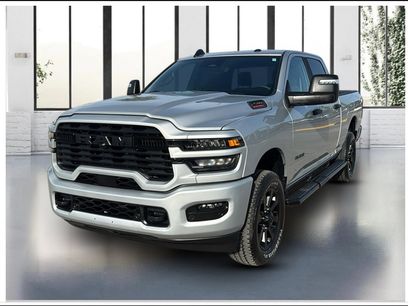 Used 2026 RAM 2500 Big Horn