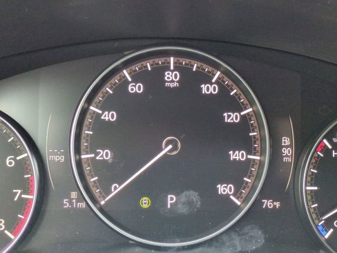 New 2026 MAZDA CX-50 AWD 2.5 S w/ Weather Package image 26