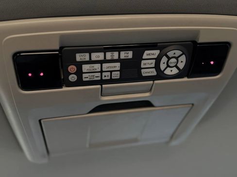 Used 2016 Honda Odyssey SE image 38