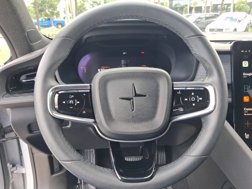 Used 2024 Polestar Polestar 2 AWD/4WD image 16