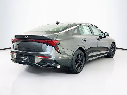 Used 2025 Kia K5 LXS image 9