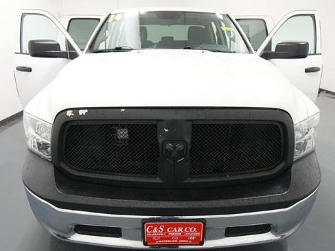 Used 2014 RAM 1500 ST w/ SXT Appearance Group AWD/4WD image 27