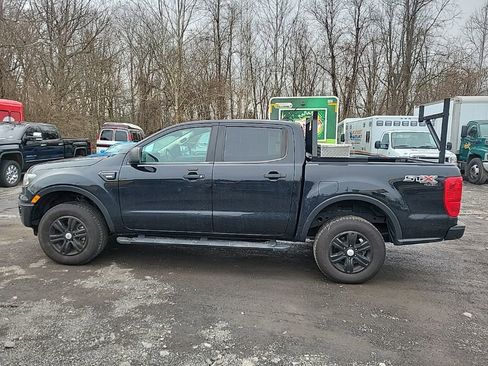 Certified 2020 Ford Ranger XL w/ Equipment Group 101A Mid image 9