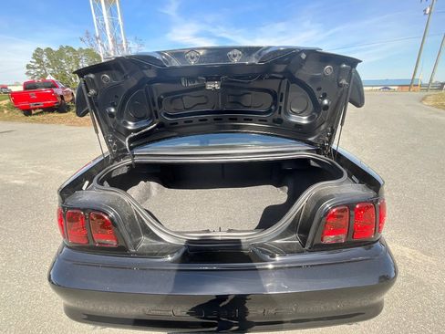 Used 1996 Ford Mustang Cobra image 29