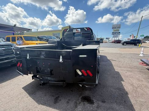 Used 2011 Ford F350 XLT w/ Chrome Pkg RWD image 18
