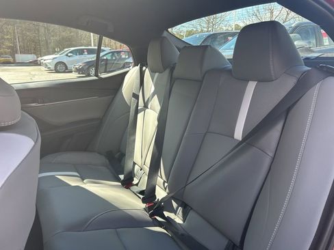 New 2026 Toyota Camry SE image 9