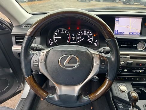 Used 2013 Lexus ES 350 ES 350 Sedan 4D image 15