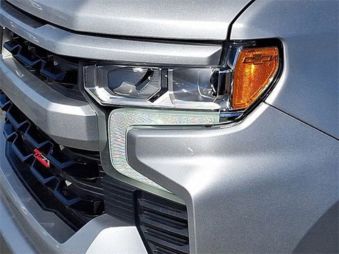 Used 2022 Chevrolet Silverado 1500 RST w/ RST All Star Premium Package image 29