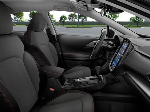 New 2026 Subaru Impreza 2.0i Sport AWD/4WD image 15