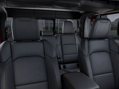 New 2025 Jeep Gladiator Sport image 26