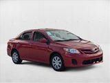 Used 2013 Toyota Corolla L image 3