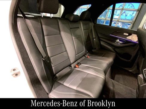 Used 2022 Mercedes-Benz GLE 450 4MATIC image 22
