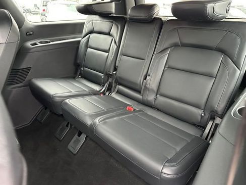 Used 2025 Lincoln Navigator L Reserve w/ Jet Appearance Package AWD/4WD image 19