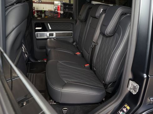 Used 2026 Mercedes-Benz G 63 AMG 4MATIC image 26