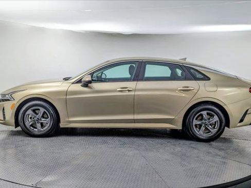 Used 2021 Kia K5 LXS image 3