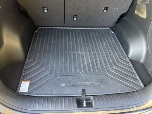 Used 2023 Kia Sportage SX FWD image 30