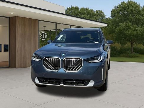 New 2026 BMW X3 xDrive30 w/ Convenience Package image 3