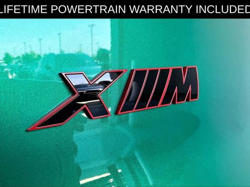 Used 2026 BMW XM Label Red w/ M Driver's Package AWD/4WD image 40