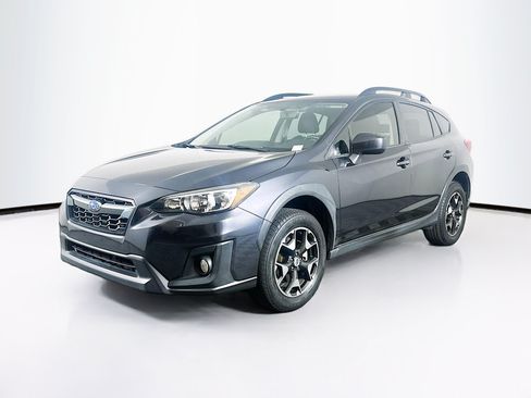 Used 2018 Subaru Crosstrek 2.0i Premium AWD/4WD image 3