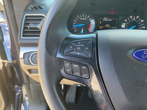 Used 2017 Ford Explorer 4WD image 16