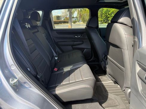 New 2026 Honda CR-V Sport-L image 11