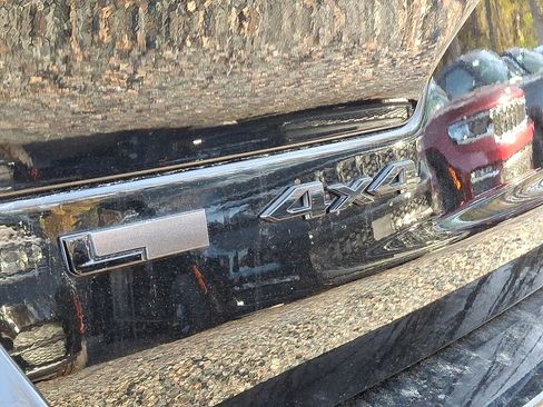 Certified 2023 Jeep Grand Cherokee L Laredo image 31