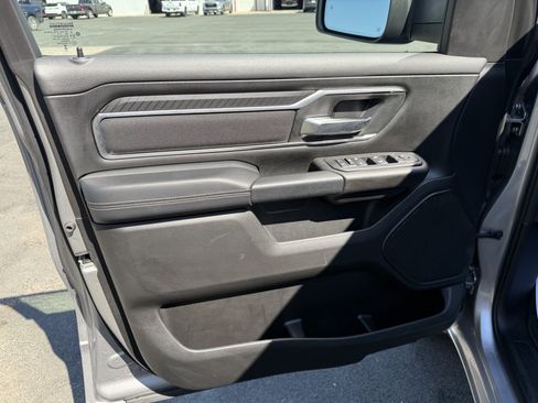Used 2026 RAM 1500 Big Horn AWD/4WD image 17