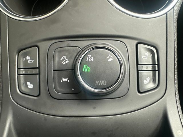 Used 2024 GMC Terrain SLT AWD/4WD image 42
