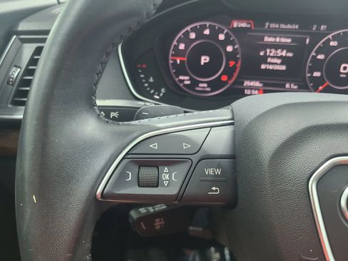 Used 2019 Audi Q5 2.0T Premium Plus AWD/4WD image 31