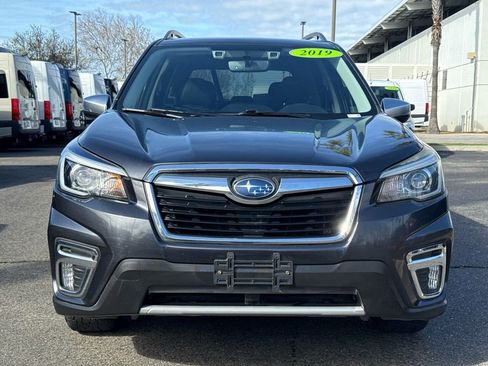 Used 2019 Subaru Forester Touring image 17