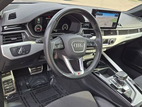Used 2022 Audi A4 2.0T Premium Plus image 23