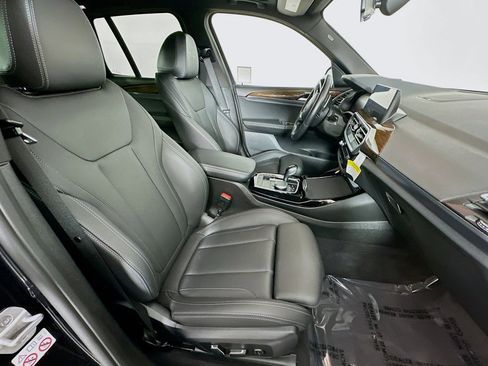 Used 2024 BMW X3 sDrive30i w/ Convenience Package w/ZPA image 8