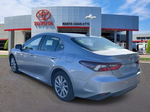 Used 2023 Toyota Camry LE image 8