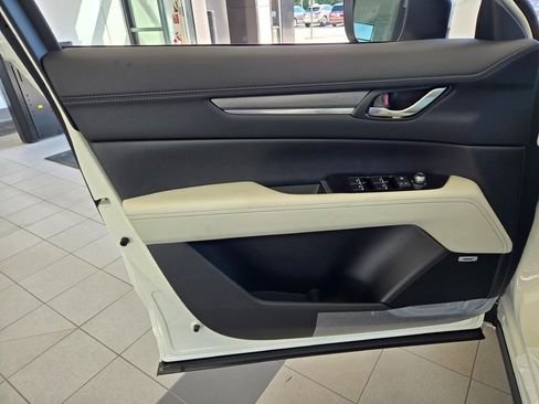 New 2025 MAZDA CX-5 AWD 2.5 S image 20