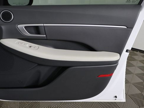 Used 2024 Hyundai Sonata SEL FWD image 20