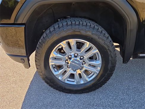 Certified 2023 GMC Sierra 2500 Denali w/ Denali Ultimate Package image 6