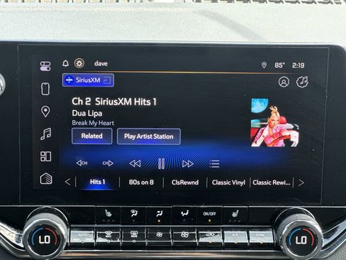 Used 2023 Chevrolet Colorado LT w/ LT Convenience Package II RWD image 26