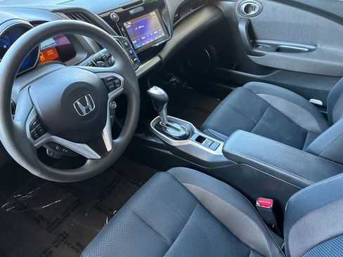 Used 2016 Honda CR-Z LX image 10