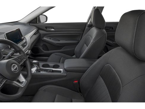 New 2026 Nissan Altima 2.5 SV FWD image 29