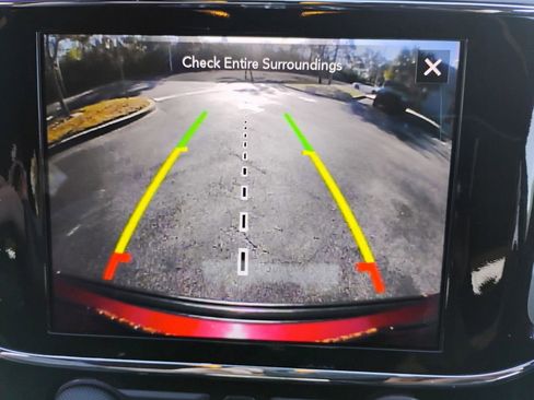 Used 2022 Jeep Grand Cherokee Laredo E image 22