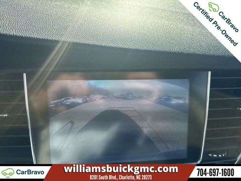 Used 2019 Buick Encore Sport Touring w/ Safety Package image 12