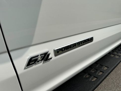 Used 2022 Ford F250 Platinum w/ Tremor Off-Road Package AWD/4WD image 56