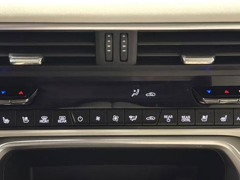 Used 2024 MAZDA CX-90 Plug-In Hybrid w/ Premium Plus AWD/4WD image 18