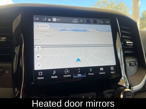 New 2022 RAM 2500 Big Horn w/ Level C Equiment Group image 9