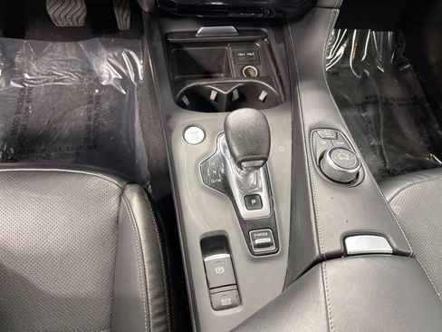 Used 2022 INFINITI QX55 Essential w/ Proassist Package image 13