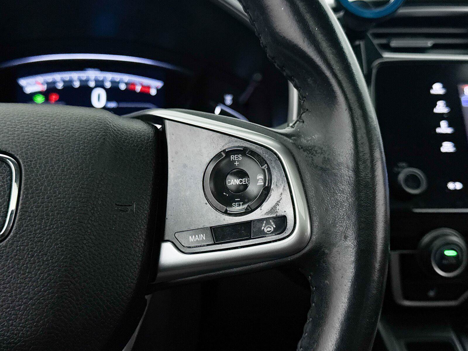 Used 2019 Honda CR-V EX-L image 32