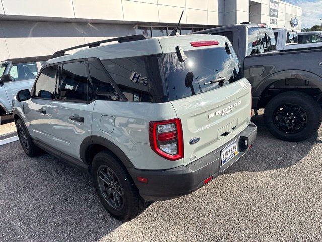Used 2021 Ford Bronco Sport Big Bend AWD/4WD image 13