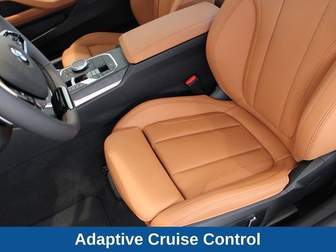 Used 2025 BMW 430i xDrive Coupe w/ Premium Package image 21